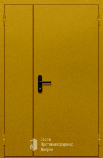 Фото двери «Полуторная глухая №35» в Голицыно
