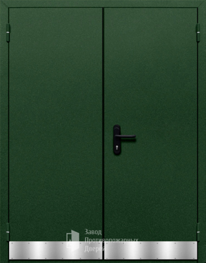 Фото двери «Двупольная с отбойником №42» в Голицыно