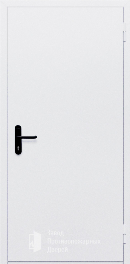 Фото двери «Однопольная глухая №111» в Голицыно