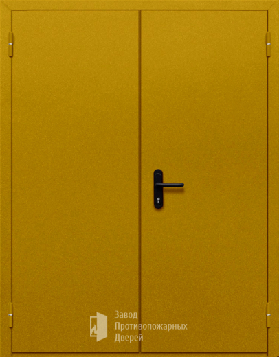 Фото двери «Двупольная глухая №35» в Голицыно