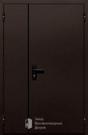 Фото двери «Полуторная глухая №310» в Голицыно