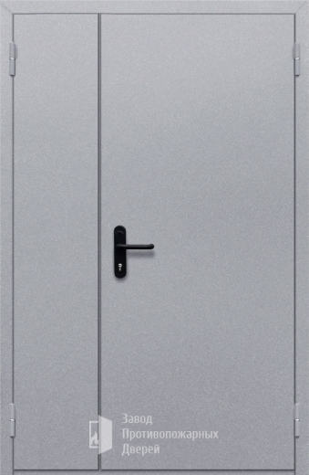 Фото двери «Дымогазонепроницаемая дверь №8» в Голицыно