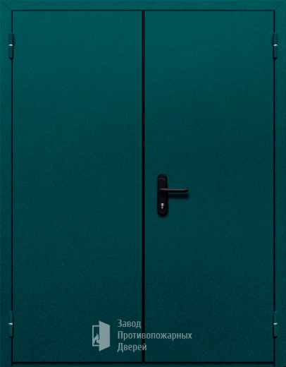 Фото двери «Двупольная глухая №36» в Голицыно