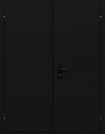 Фото двери «Двупольная глухая №34» в Голицыно