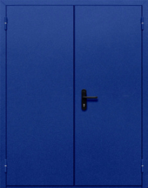 Фото двери «Двупольная глухая №33» в Голицыно