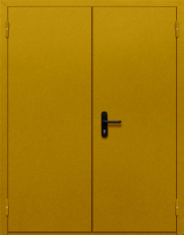 Фото двери «Двупольная глухая №35» в Голицыно