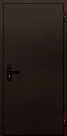 Фото двери «Однопольная глухая №110» в Голицыно