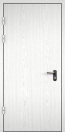 Фото двери «МДФ однопольная №16» в Голицыно