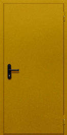 Фото двери «Однопольная глухая №15» в Голицыно