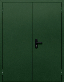 Фото двери «Двупольная глухая №39» в Голицыно