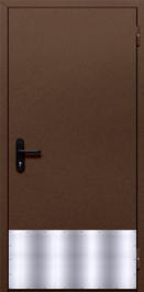 Фото двери «Однопольная с отбойником №36» в Голицыно